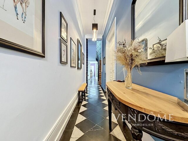 Maison en vente à LILLE — photo 14