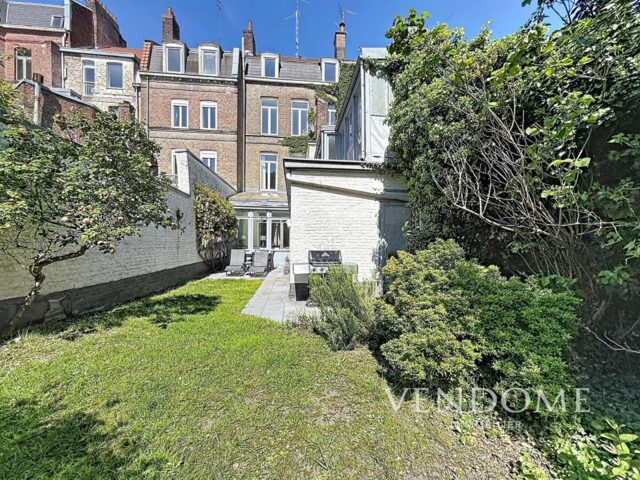 Maison en vente à LILLE — photo 17