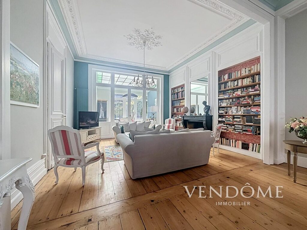 Maison en vente à LILLE — photo 18