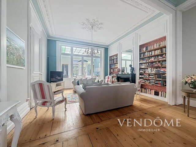 Maison en vente à LILLE — photo 18