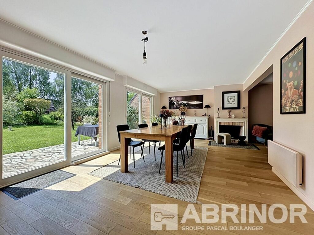 Maison en vente à LINSELLES — photo 2