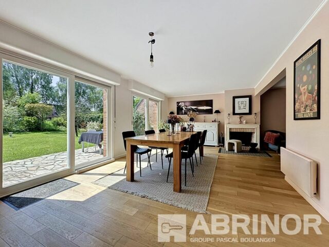 Maison en vente à LINSELLES — photo 2