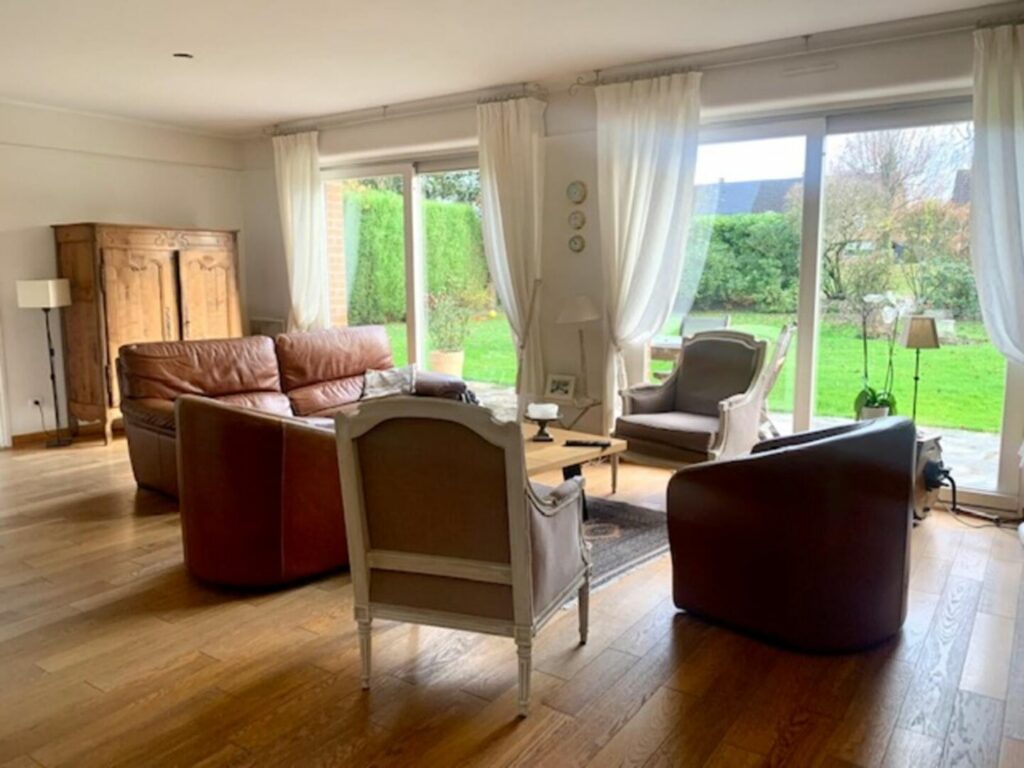Maison en vente à LINSELLES — photo 4