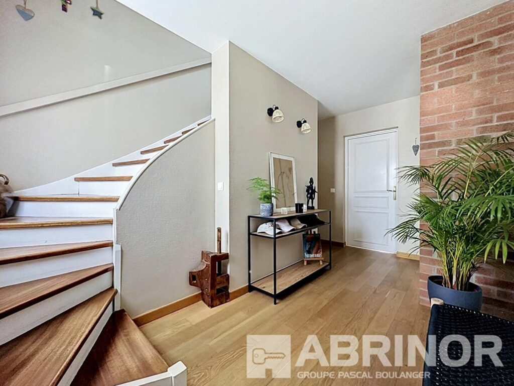 Maison en vente à LINSELLES — photo 17