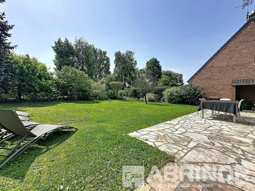 Maison en vente à LINSELLES — photo 19