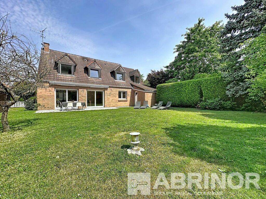 Maison en vente à LINSELLES — photo 21