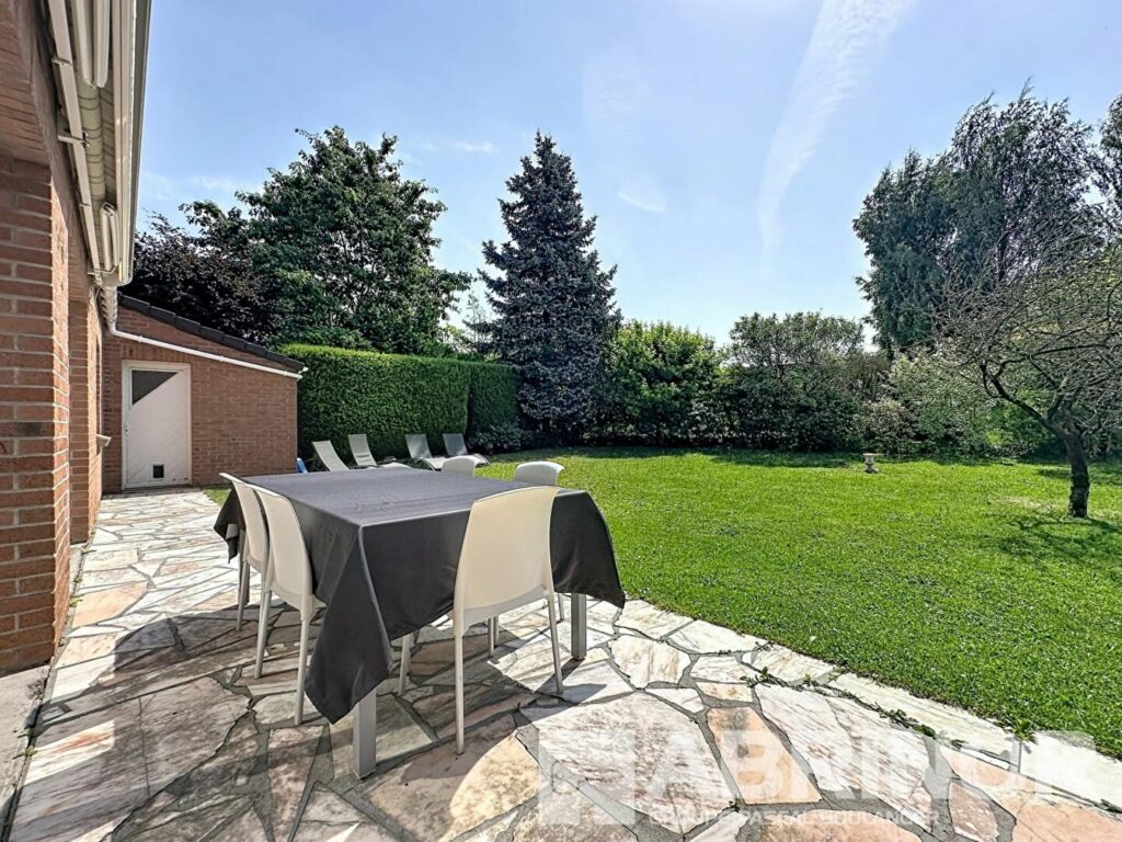 Maison en vente à LINSELLES — photo 22