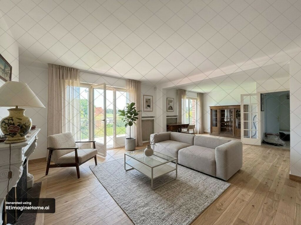 Maison en vente à MARCQ EN BAROEUL — photo 2