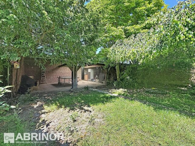 Maison en vente à MARCQ EN BAROEUL — photo 3