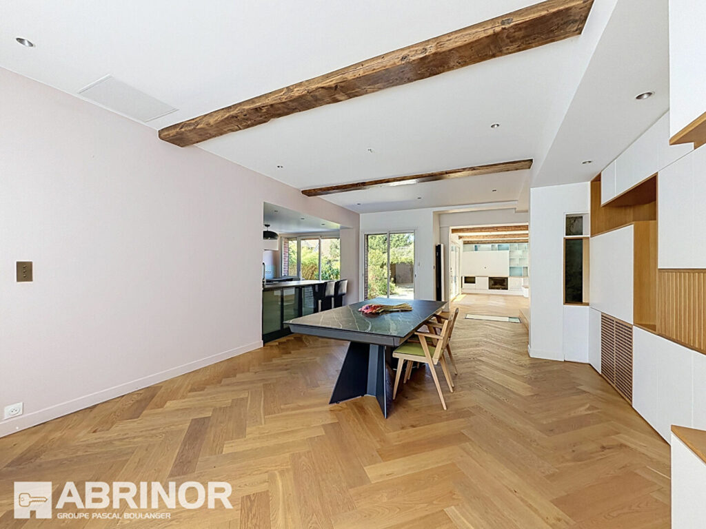 Maison en vente à MARCQ EN BAROEUL — photo 4