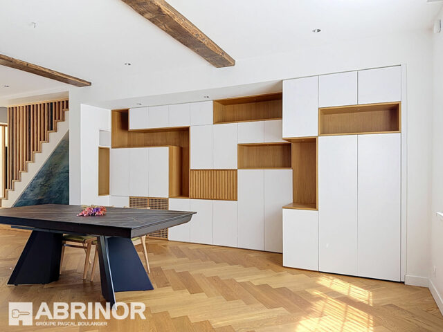 Maison en vente à MARCQ EN BAROEUL — photo 6
