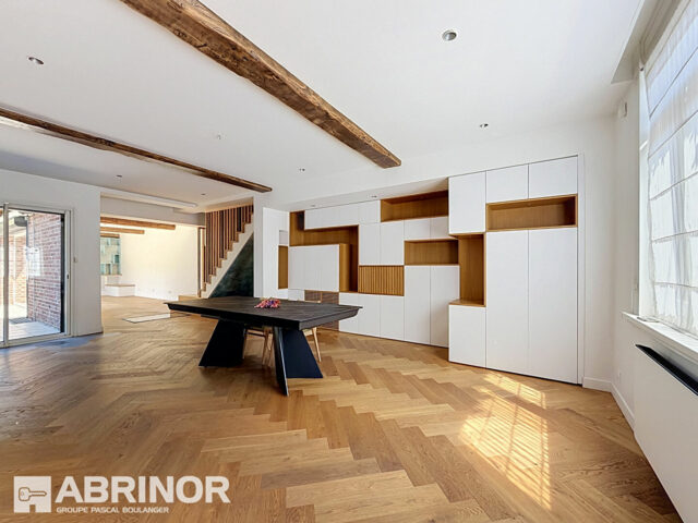 Maison en vente à MARCQ EN BAROEUL — photo 7