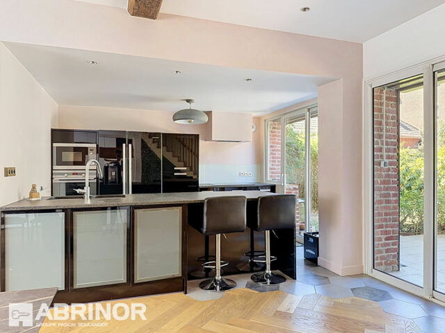 Maison en vente à MARCQ EN BAROEUL — photo 8