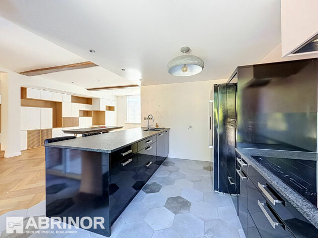 Maison en vente à MARCQ EN BAROEUL — photo 9