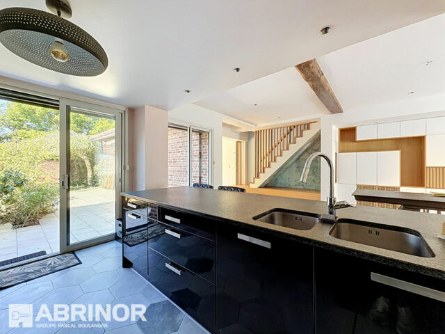 Maison en vente à MARCQ EN BAROEUL — photo 11