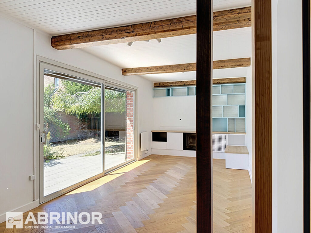 Maison en vente à MARCQ EN BAROEUL — photo 13
