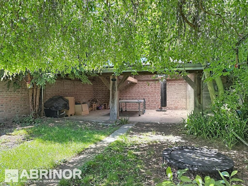 Maison en vente à MARCQ EN BAROEUL — photo 14