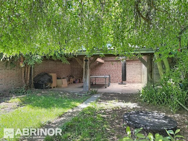 Maison en vente à MARCQ EN BAROEUL — photo 14