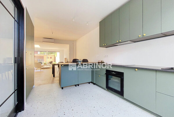Maison en vente à MARCQ EN BAROEUL — photo 1