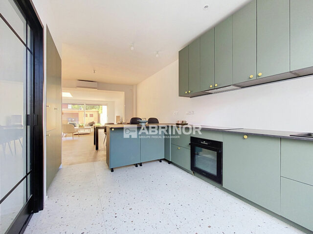 Maison en vente à MARCQ EN BAROEUL — photo 1