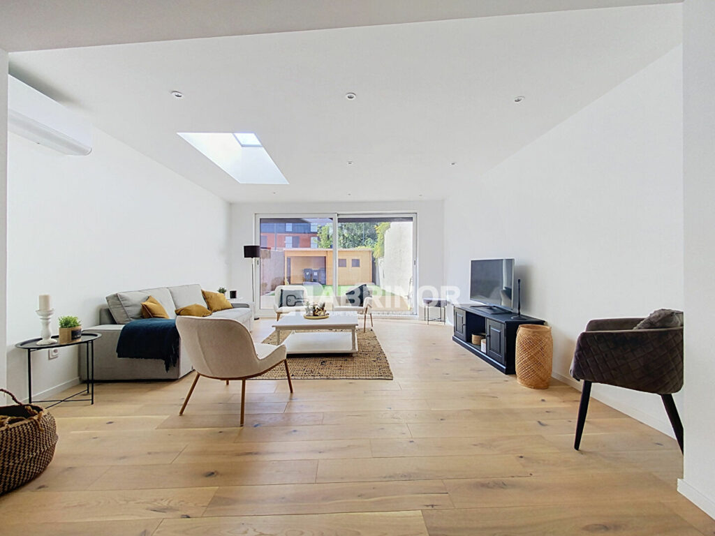 Maison en vente à MARCQ EN BAROEUL — photo 3