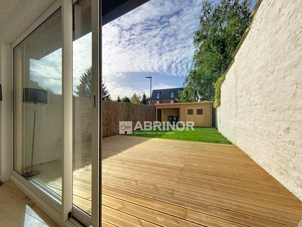 Maison en vente à MARCQ EN BAROEUL — photo 4