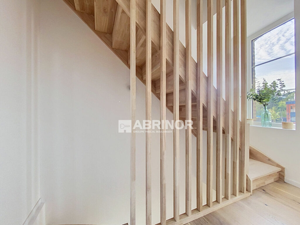 Maison en vente à MARCQ EN BAROEUL — photo 7