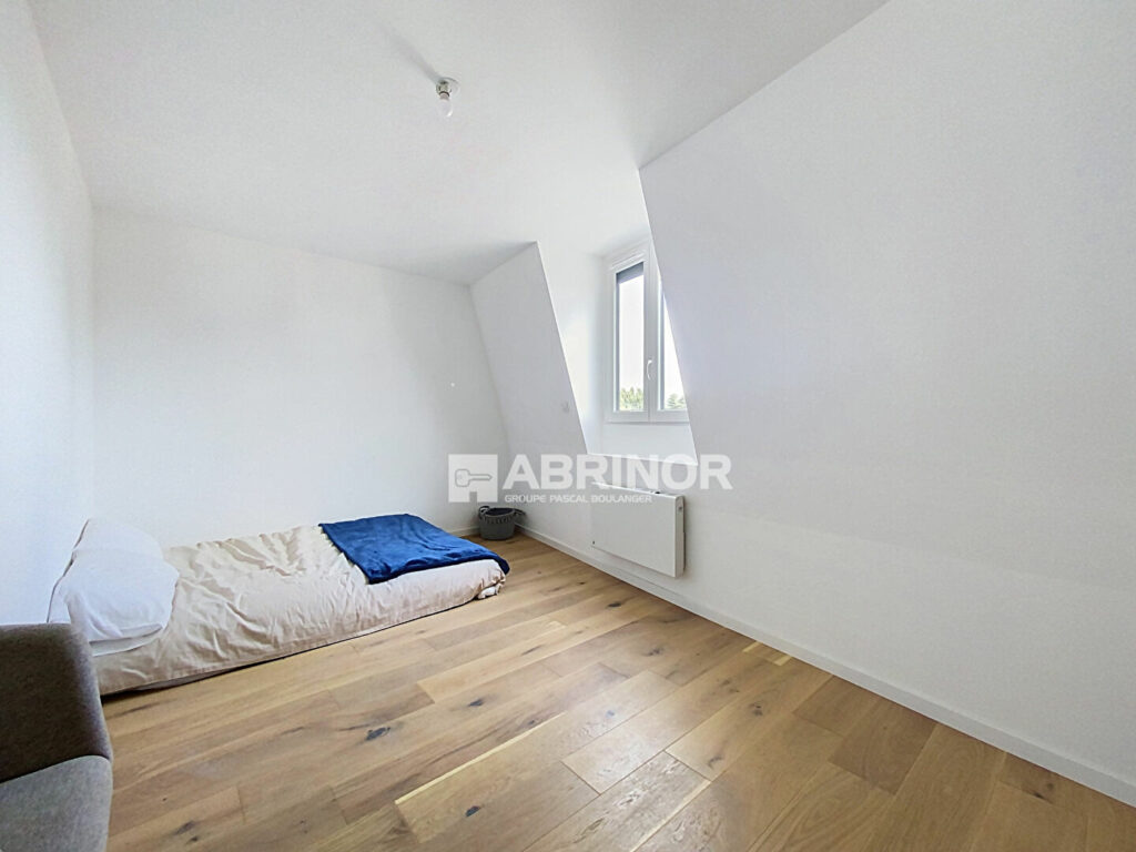 Maison en vente à MARCQ EN BAROEUL — photo 11
