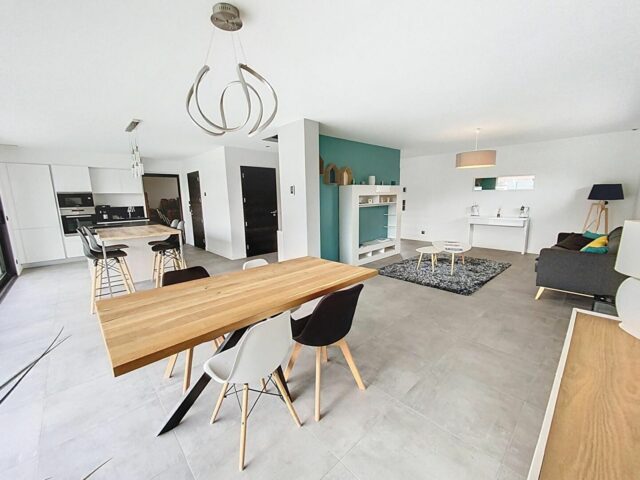 Maison en vente à ORCHIES — photo 2