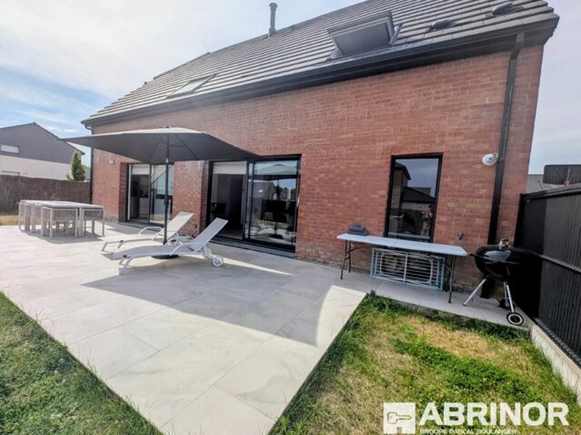 Maison en vente à ORCHIES — photo 12