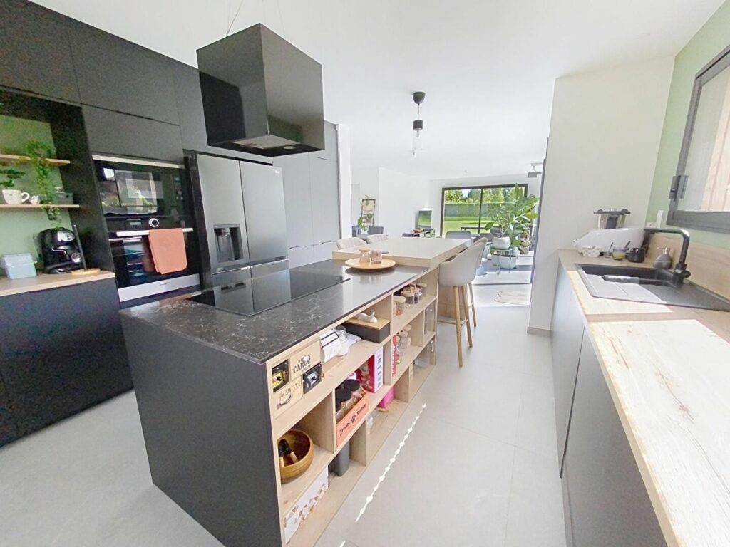 Maison en vente à ORCHIES — photo 4