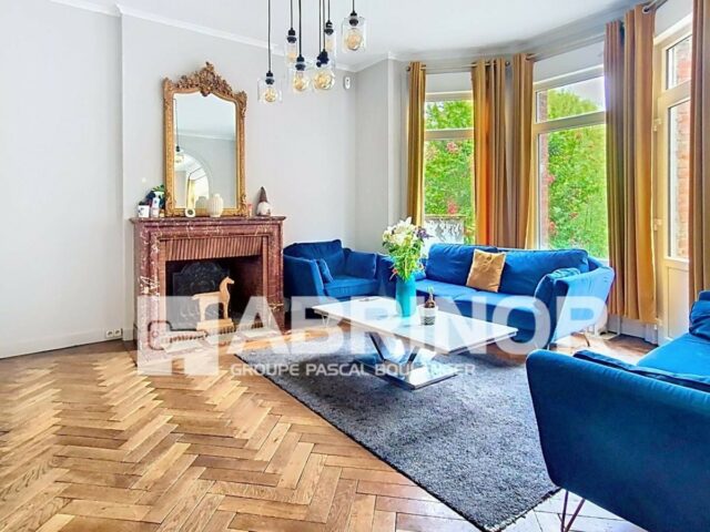 Maison en vente à ROUBAIX — photo 1