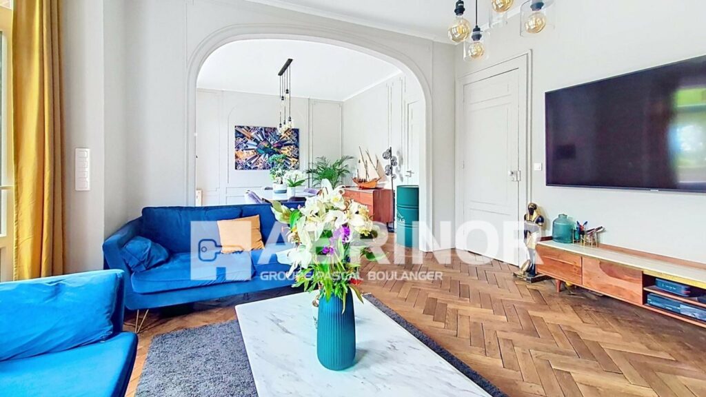 Maison en vente à ROUBAIX — photo 2