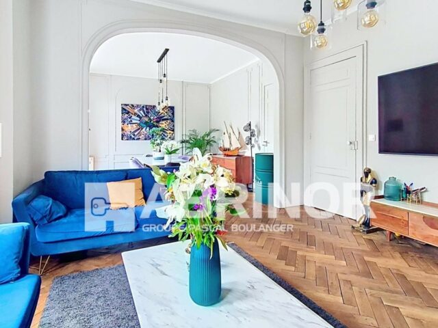 Maison en vente à ROUBAIX — photo 2