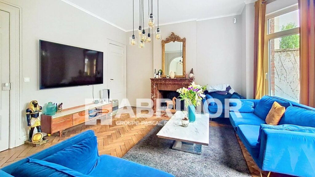Maison en vente à ROUBAIX — photo 3