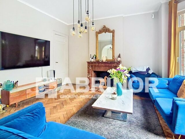 Maison en vente à ROUBAIX — photo 3