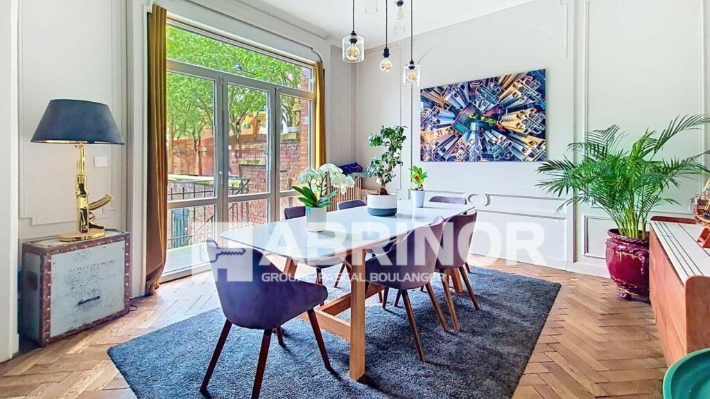 Maison en vente à ROUBAIX — photo 4