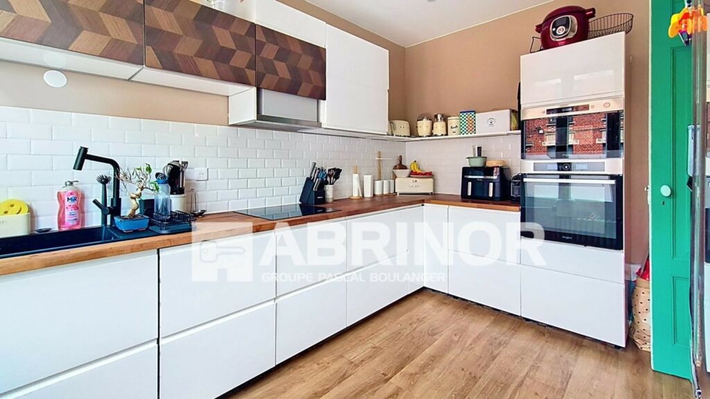 Maison en vente à ROUBAIX — photo 6