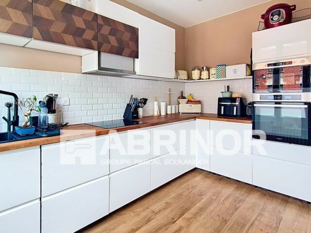 Maison en vente à ROUBAIX — photo 6