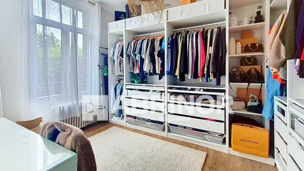 Maison en vente à ROUBAIX — photo 10