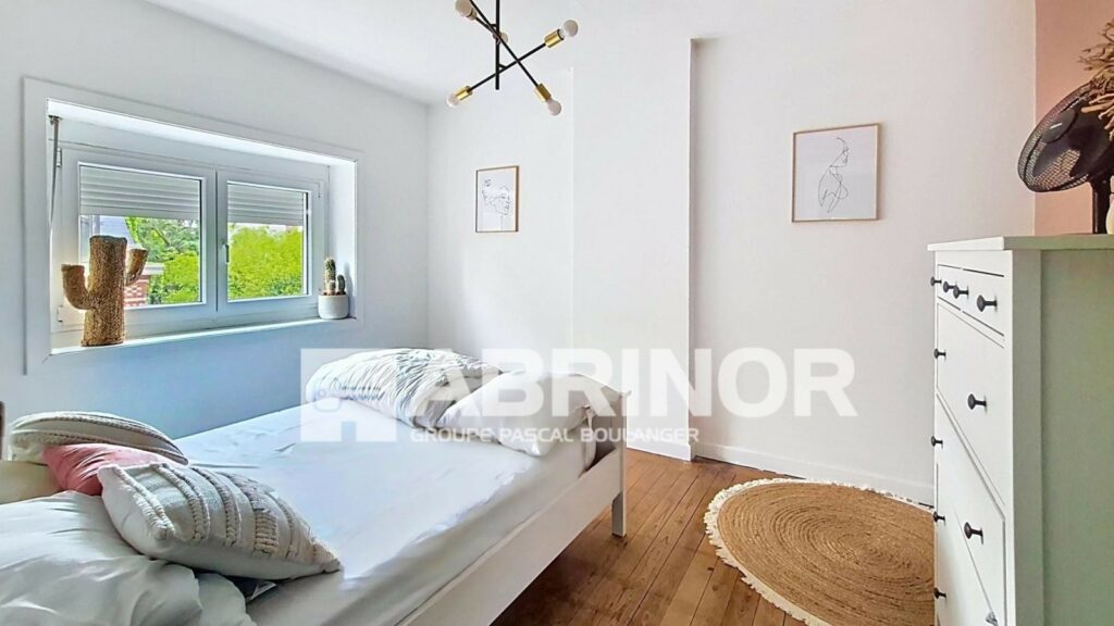 Maison en vente à ROUBAIX — photo 11