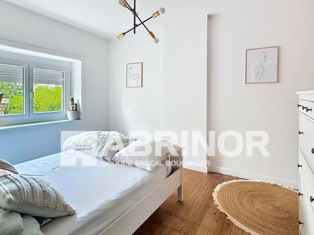 Maison en vente à ROUBAIX — photo 11