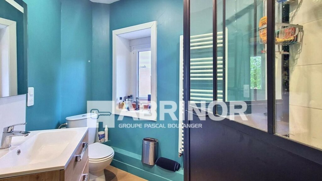 Maison en vente à ROUBAIX — photo 12