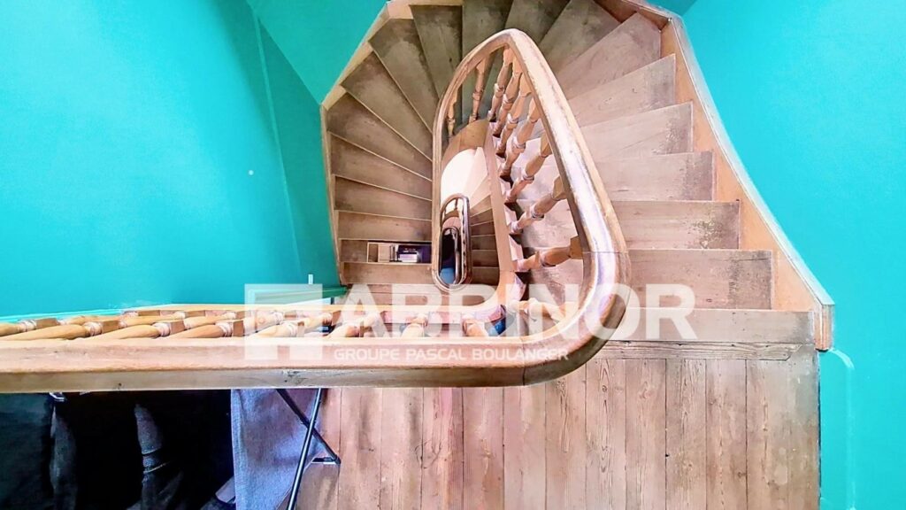 Maison en vente à ROUBAIX — photo 13