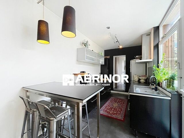 Maison en vente à ROUBAIX — photo 4