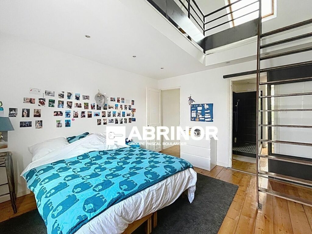 Maison en vente à ROUBAIX — photo 7