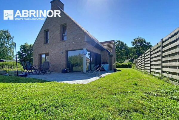 Maison en vente à TEMPLEUVE EN PEVELE — photo 1