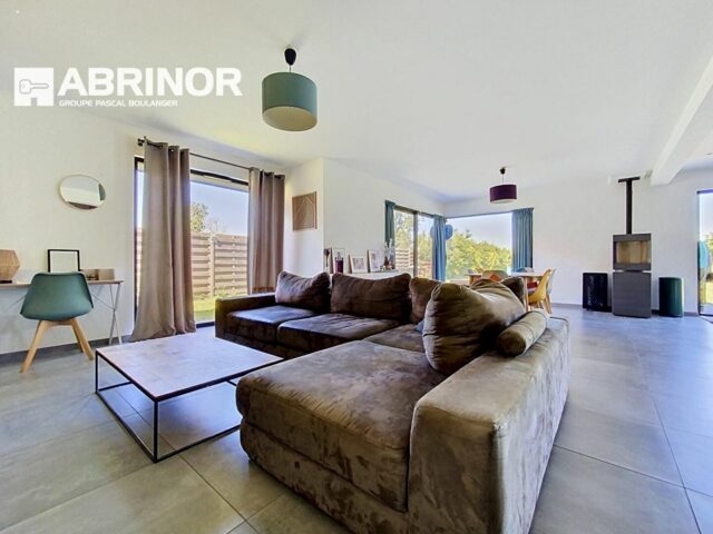 Maison en vente à TEMPLEUVE EN PEVELE — photo 8