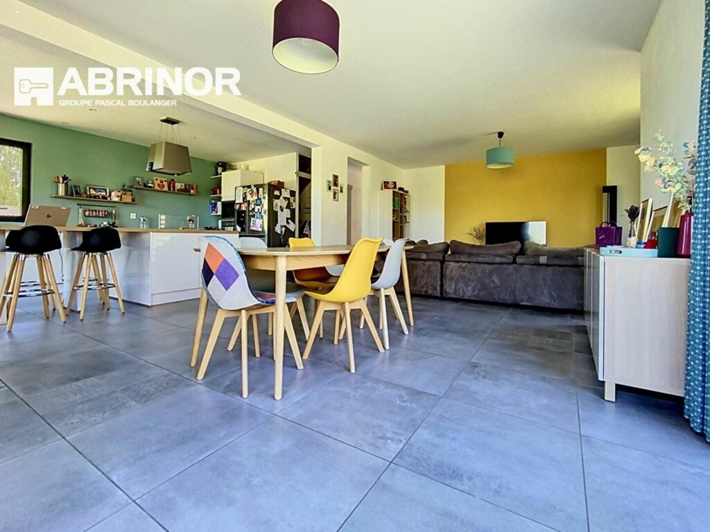 Maison en vente à TEMPLEUVE EN PEVELE — photo 9