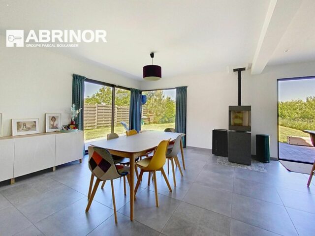 Maison en vente à TEMPLEUVE EN PEVELE — photo 10